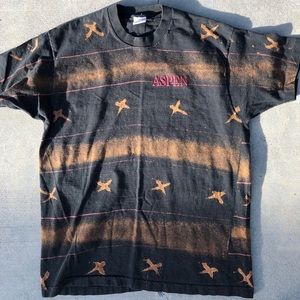 Vintage tee